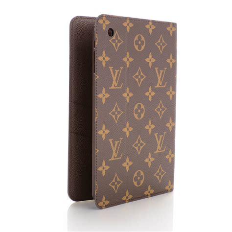 louis vuitton ipad mini cover|louis vuitton ipad pro case.